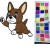 customised colour  