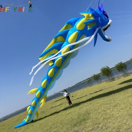 15M tyrannosaurus kite pendant 40d ripstop nylon 