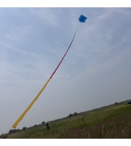 30m/50m banner 40d ripstop nylon