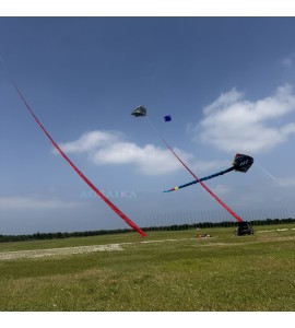 30m/50m banner 40d ripstop nylon