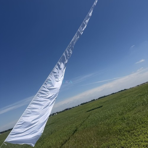 30m/50m banner 40d ripstop nylon