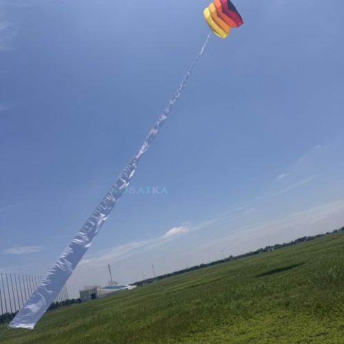 30m/50m banner 40d ripstop nylon