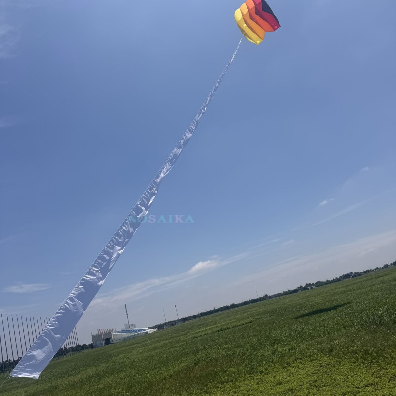 30m/50m banner 40d ripstop nylon 