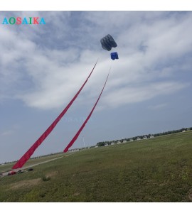30m/50m banner 40d ripstop nylon