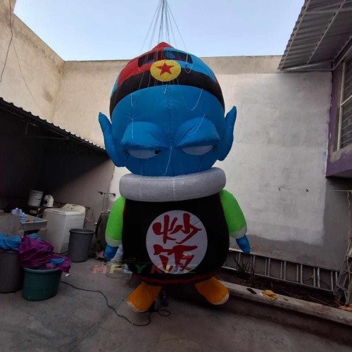 3.5m Dragon Ball kite pendant 40d ripstop nylon For Adults High Quality Colorful Animal Show Kites
