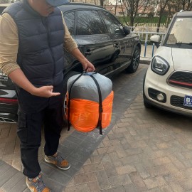 45*75cm compressed package kite bag 