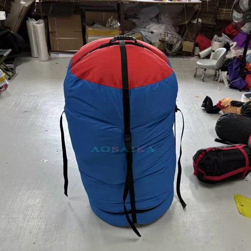 60*100cm compressed package  kite bag