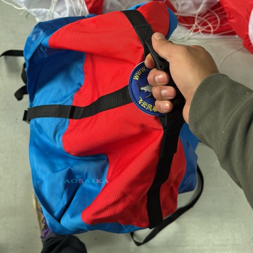 60*100cm compressed package  kite bag