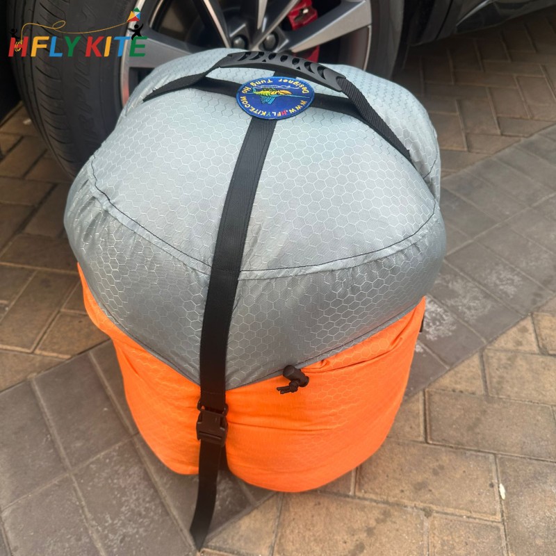 45*75cm compressed package