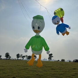 3M donald duck kite pendant 40d ripstop nylon 
