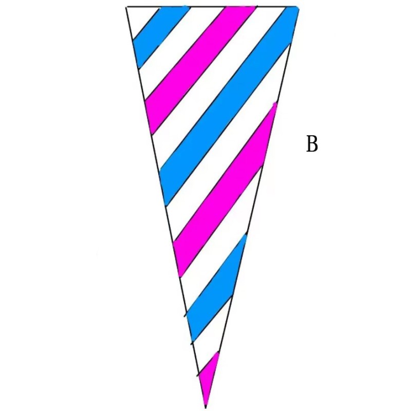 New arrival 16/20/35m spinner kite 40d ripstop nylon line laundry kite 