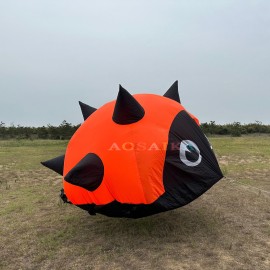 3M Ladybird kite 40d ripstop nylon 
