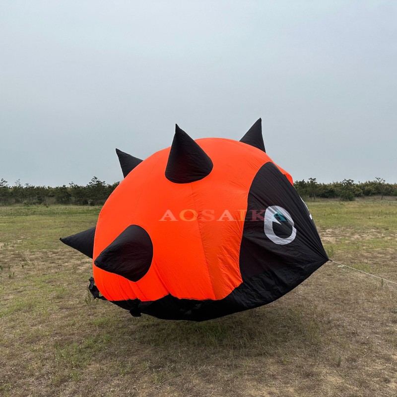 3M Ladybird kite 40d ripstop nylon 