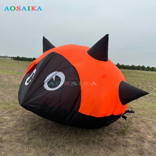 3M Ladybird kite 40d ripstop nylon