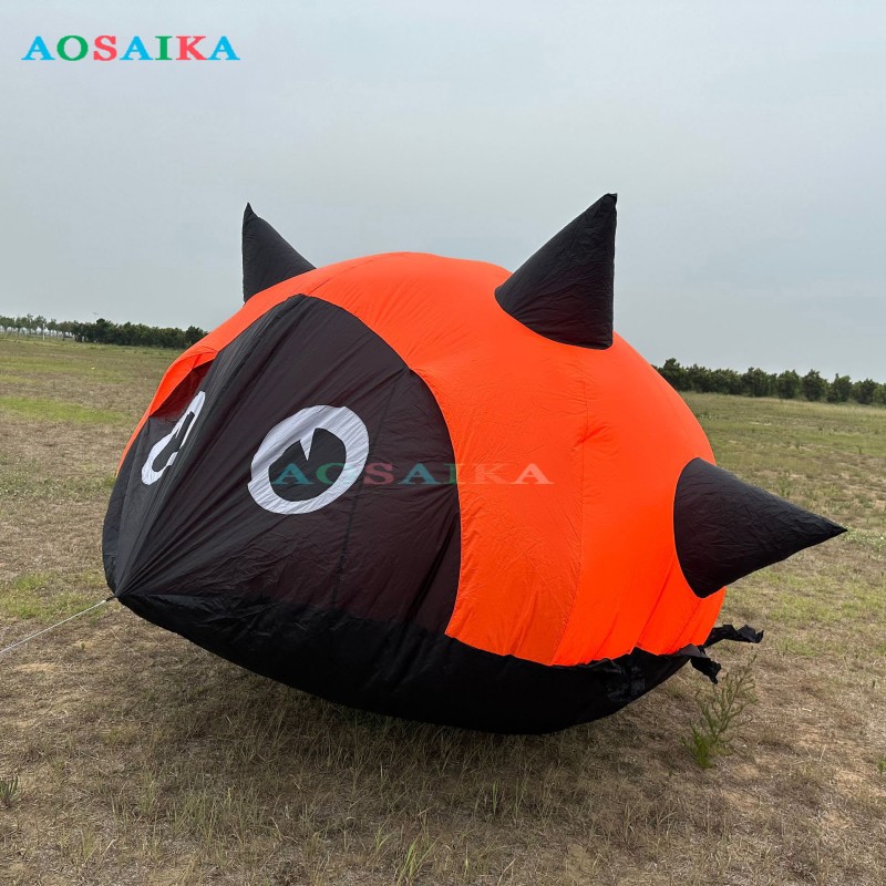 3M Ladybird kite 40d ripstop nylon