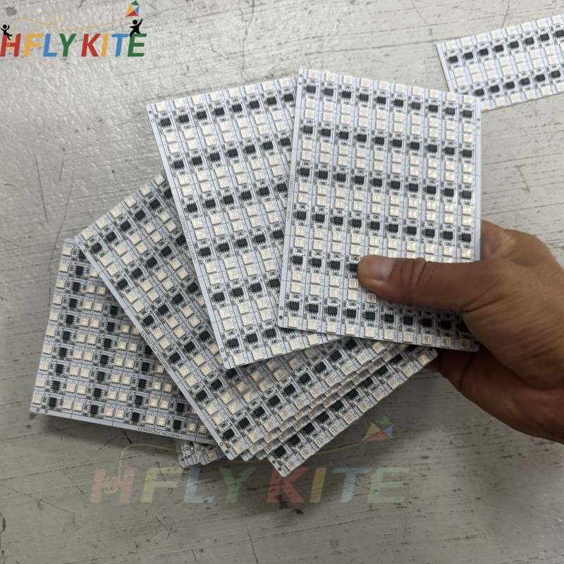 Led light bulb a group of 150pcs