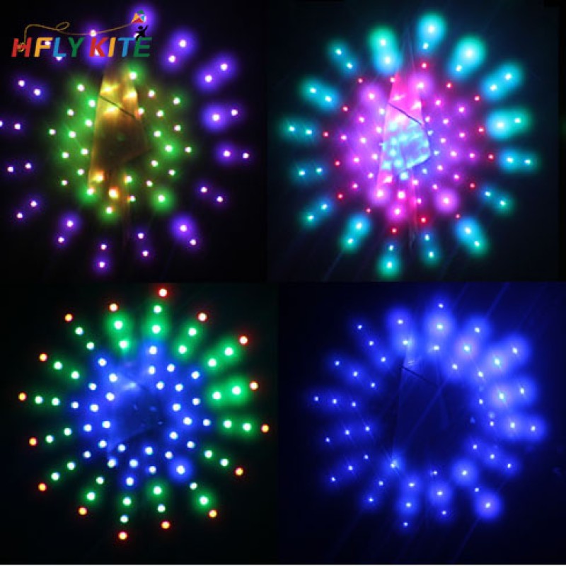 4/6sq.m luminous great universe