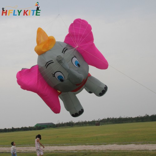 3M domo kite pendant