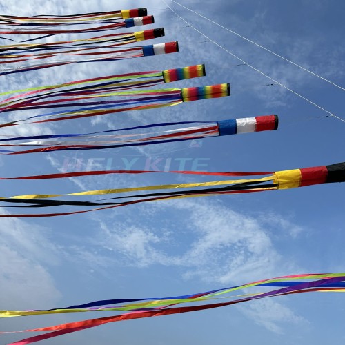 6/12/22m kite long tails