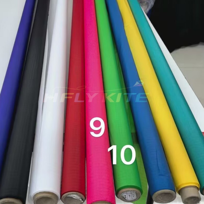 20d nylon ripstop fabric 