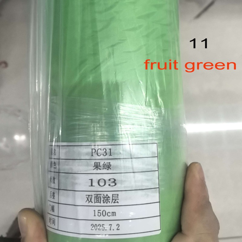 PC31 fabric 