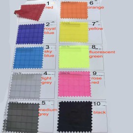 PC31 fabric 