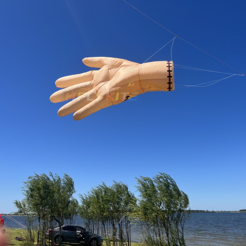 3M hand kite pendant 40d ripstop nylon 
