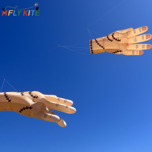 3M hand kite pendant 40d ripstop nylon