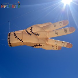 3M hand kite pendant 40d ripstop nylon 