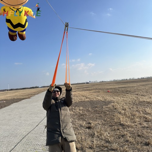 kite pully