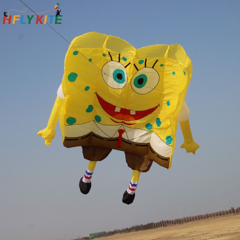 16sq.m lifter kite rendant 40d ripstop nylon 