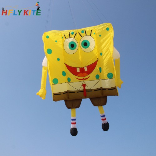 16sq.m lifter kite rendant 40d ripstop nylon