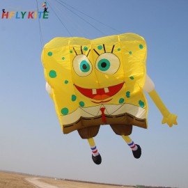 16sq.m lifter kite pendant 40d ripstop nylon 