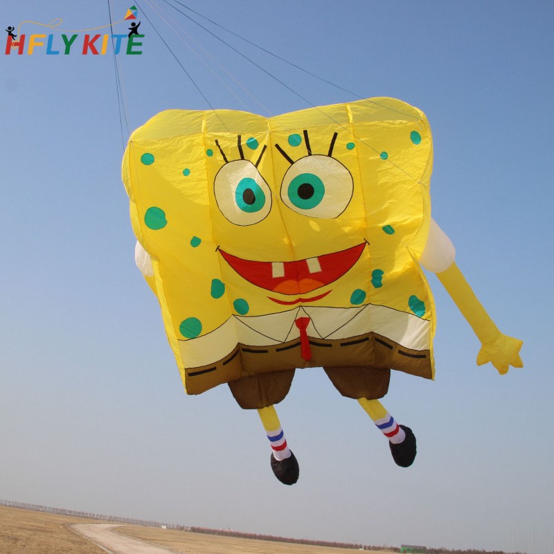 16sq.m lifter kite rendant 40d ripstop nylon 