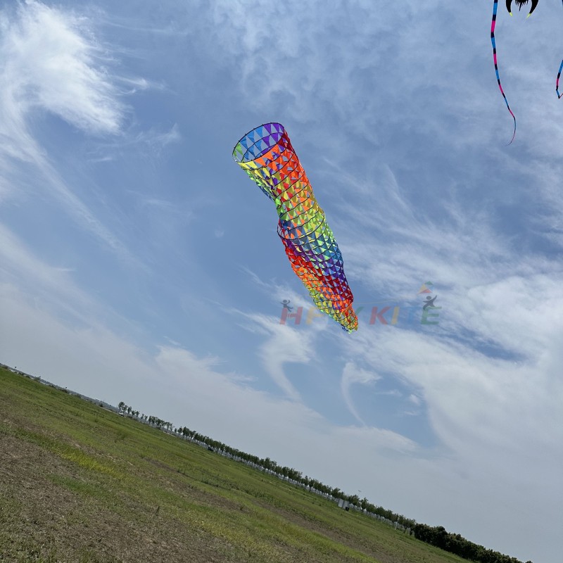 3M fishing net kite pendant 40d ripstop nylon 