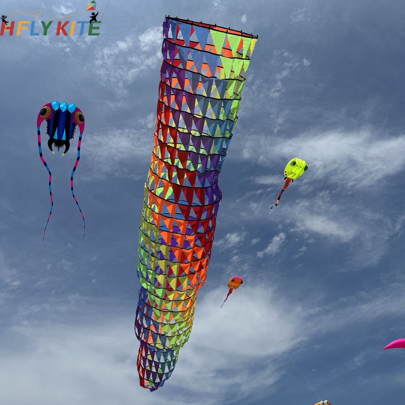 3M fishing net kite pendant 40d ripstop nylon 