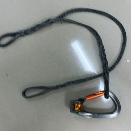 V line 3 Lines pulley 