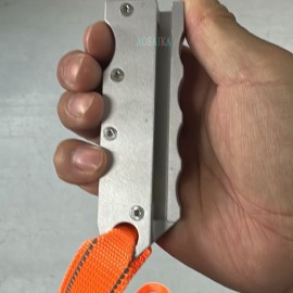 crocodile grip 