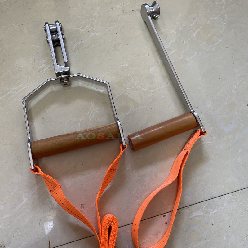 wire puller kite puller 