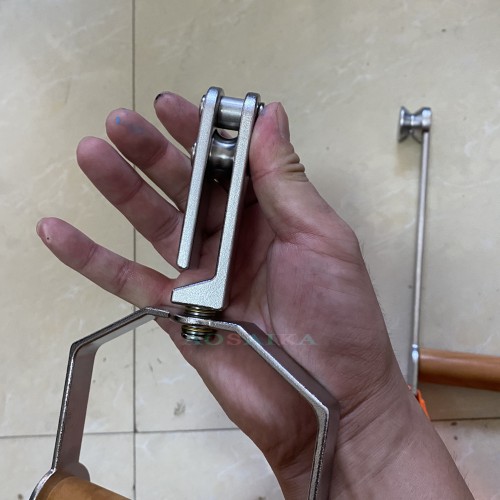 wire puller kite puller