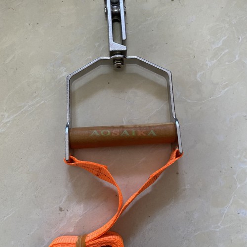 wire puller kite puller