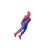 Captain America Spider-Man  