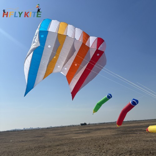 12SQ.M Flowfrom kite 12SQ.M Flowfrom kite