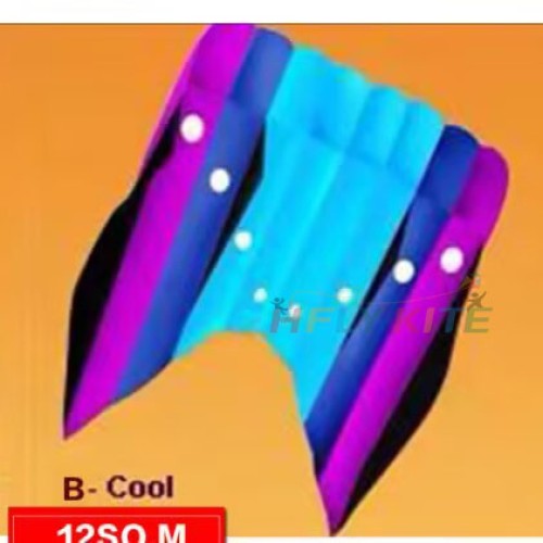 12SQ.M Flowfrom kite 12SQ.M Flowfrom kite