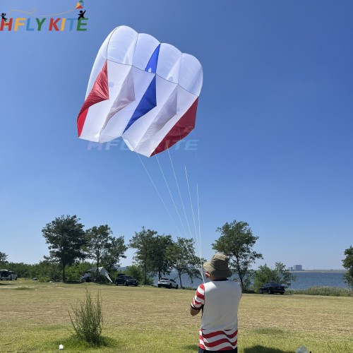 4sqm lifter kites 20d nylon ripstop