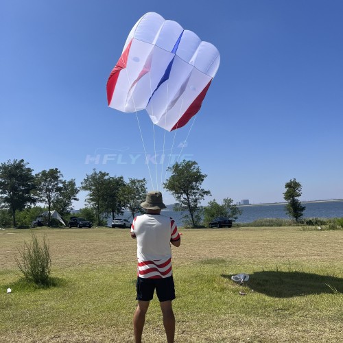 4sqm lifter kites 20d nylon ripstop