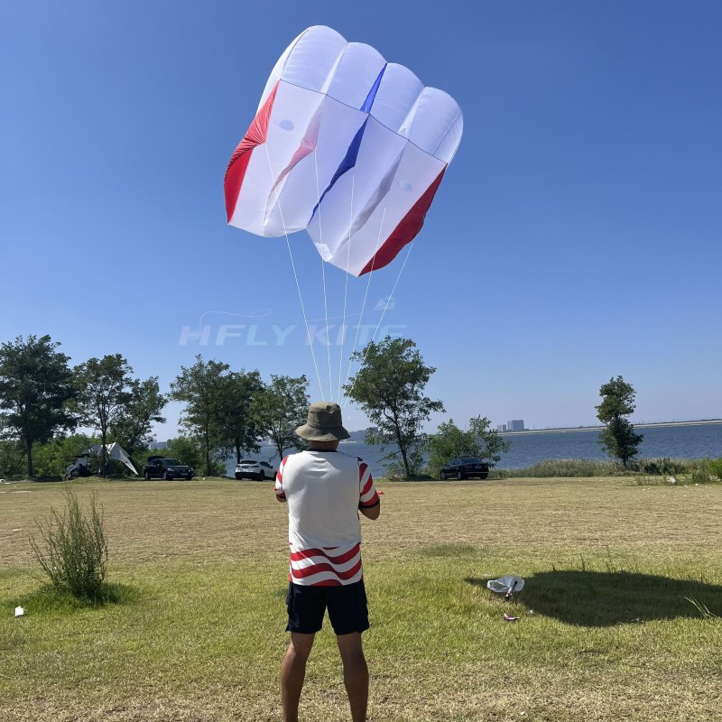 4sqm lifter kites 20d nylon ripstop 