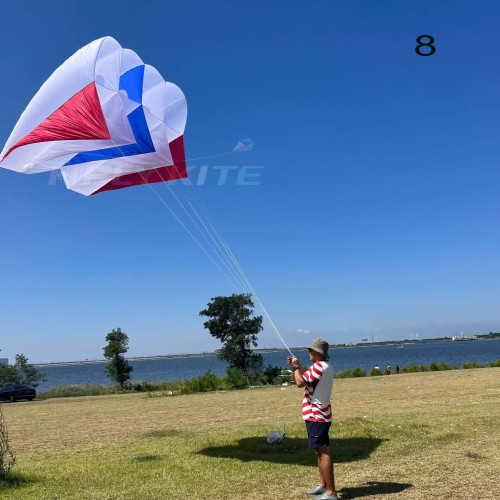 4sqm lifter kites 20d nylon ripstop