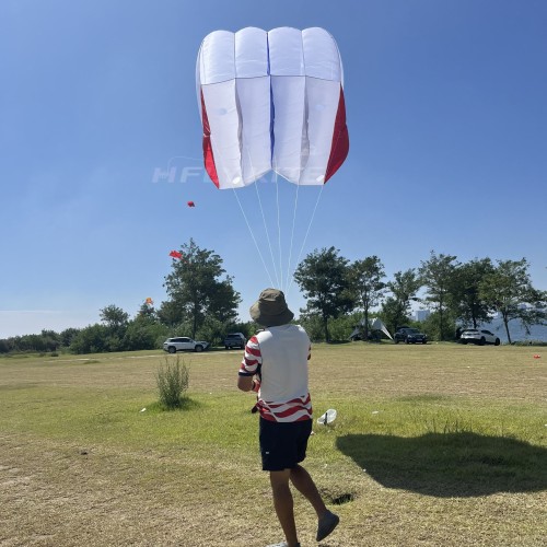 4sqm lifter kites 20d nylon ripstop