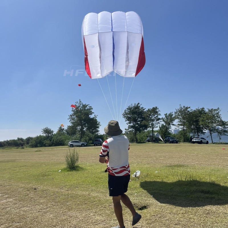 4sqm lifter kites 20d nylon ripstop 